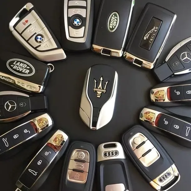 Şifne Oto Anahtarcı